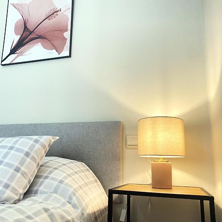 Loft Madueno De Los Aires Alcalá de Guadaira Buitenkant foto