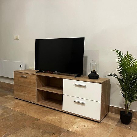 Loft Madueno De Los Aires Alcalá de Guadaira Buitenkant foto