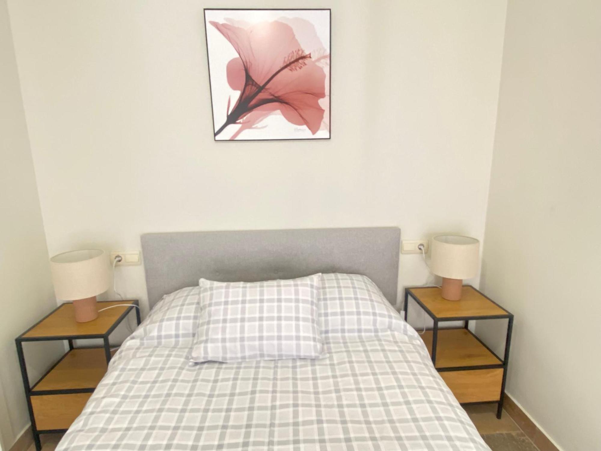 Loft Madueno De Los Aires Alcalá de Guadaira Buitenkant foto