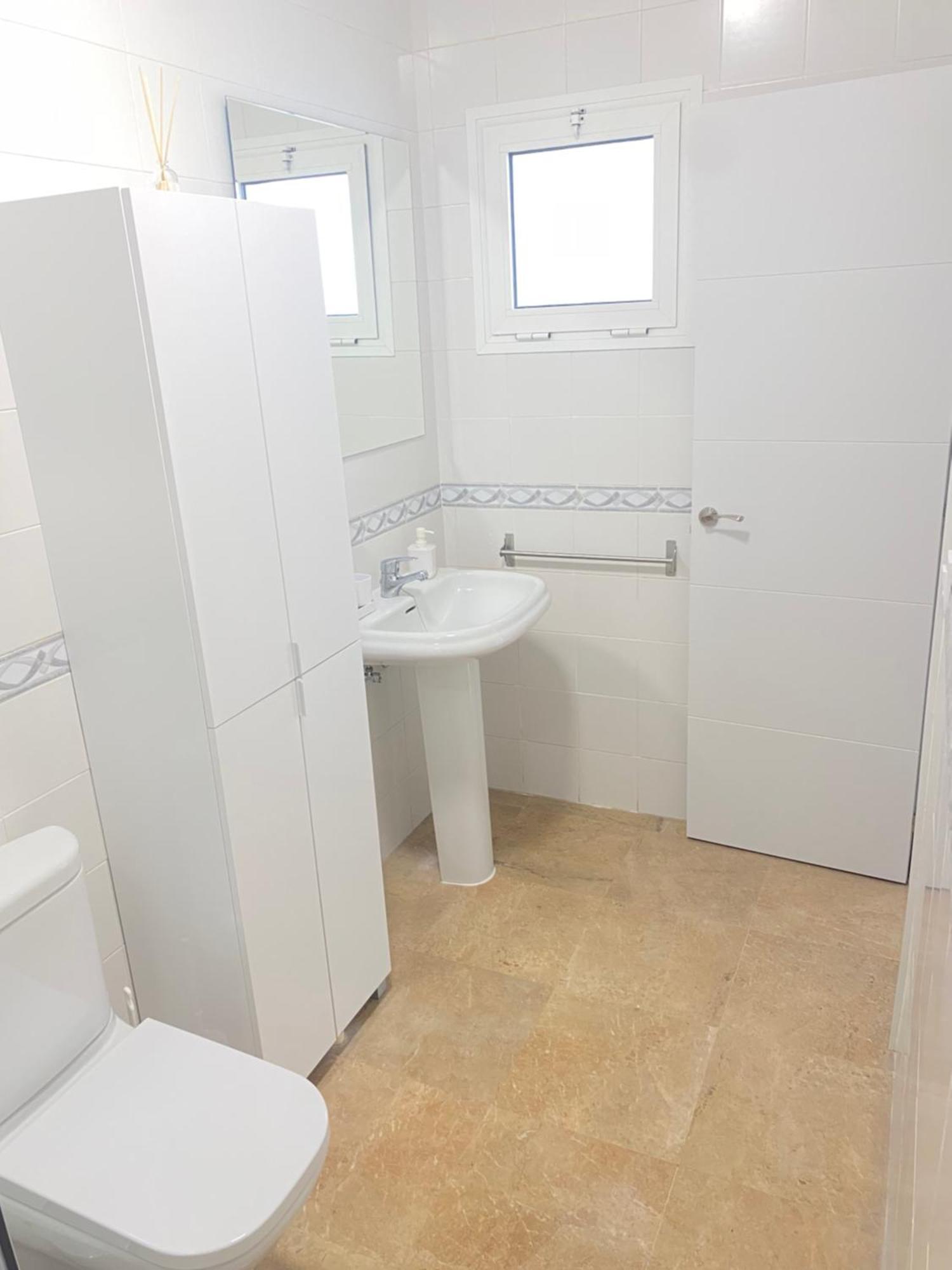 Loft Madueno De Los Aires Alcalá de Guadaira Buitenkant foto